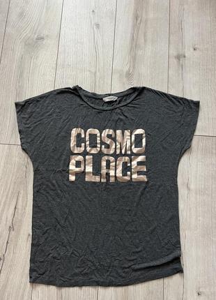 Футболка mango