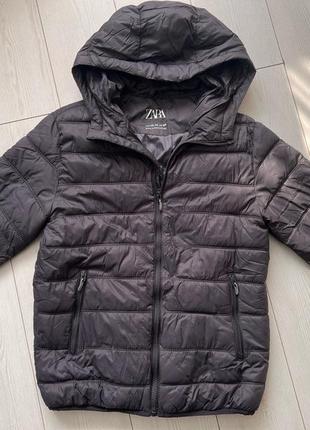 Zara куртка на весну