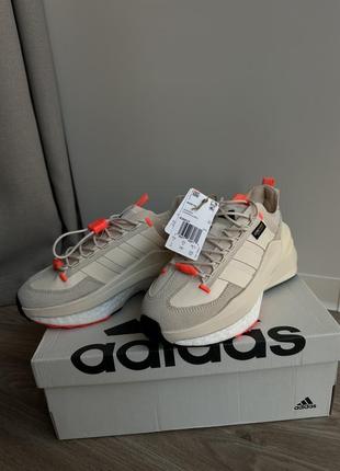 Кросівки adidas avryn_x shoes