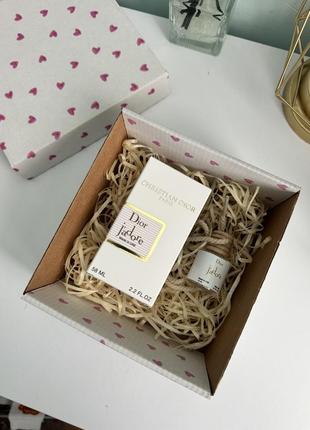 Подарунковий набір jadore