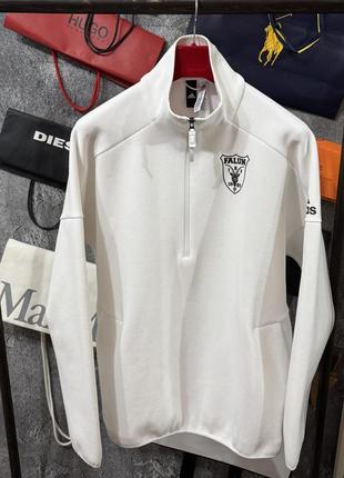 Кофта, зепка adidas & falun ibf 1983