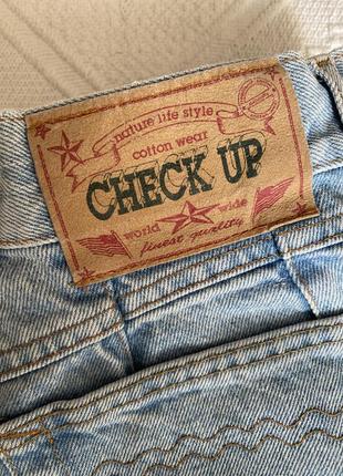 Моми check up