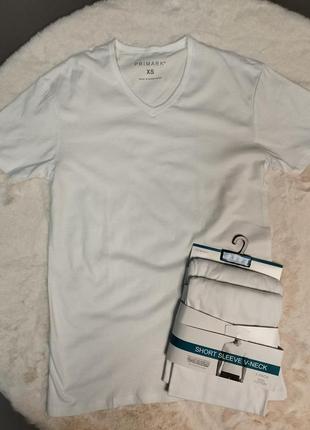 Футболка бавовняна