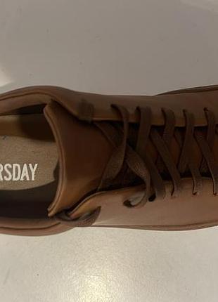 Thursday 4