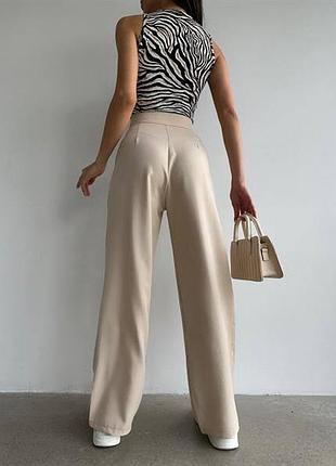 Брюки класичні 2