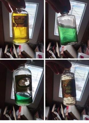 Тройной одеколон