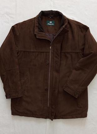 Куртка kingfield 2