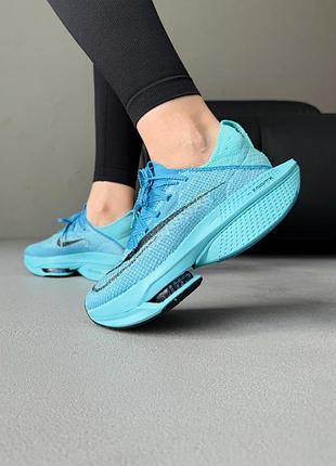 Кросівки nike air zoom alphafly 2