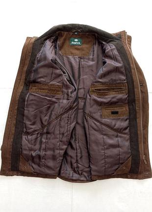 Куртка kingfield 3