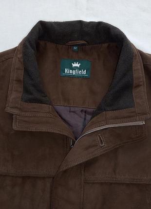 Куртка kingfield 6