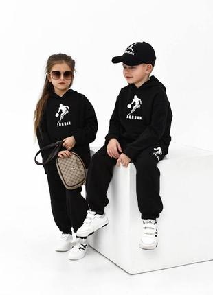 Детский костюм унисекс