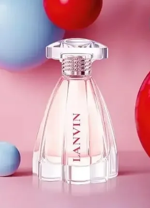 Lanvin modern princess парфумована вода