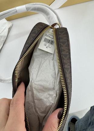 Сумка michael michael kors jet set travel large4 фото