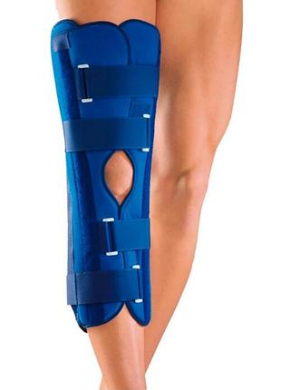 Тутор на коленный сустав optika