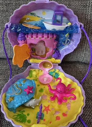 Сумка polly pocket