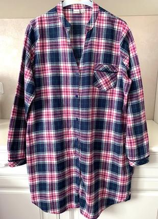 Коттоновый халатик