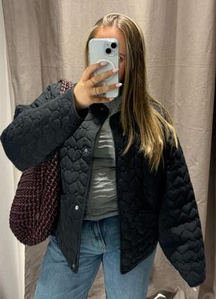 Куртка zara