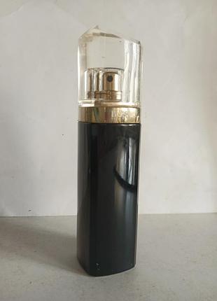 Hugo boss nuit pour fame parfum 50 ml оригінал