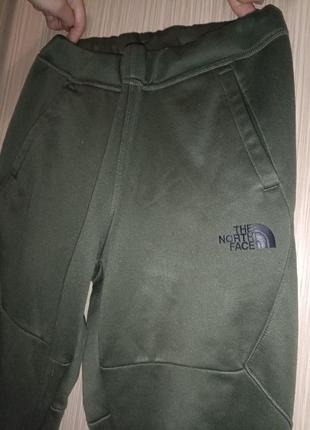 North face штани