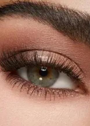 Тушь для ресниц kiko luxurious lashes extra volume супер объемная 11мл7 фото