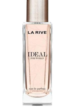 La rive ideal парфумована вода жіноча, 90 мл