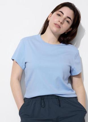 Футболка uniqlo (465760)
