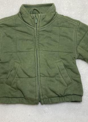 Куртка демі gap