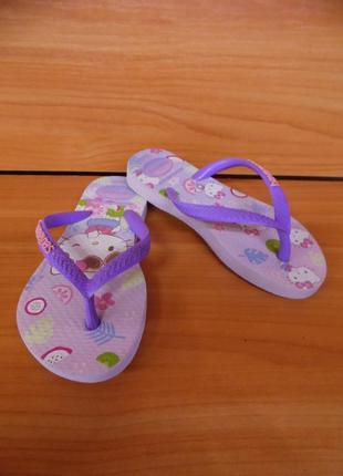 Вьетнамки havaianas
