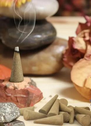 Пахощі полинь