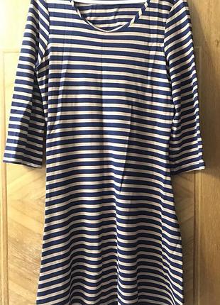 Трикотажна сукня. німеччина