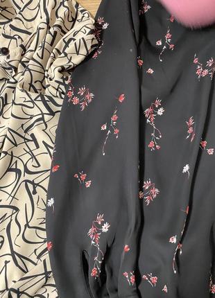 Шифонова сорочка