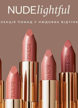 Paese помада для губ