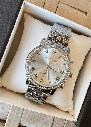 Годинник жіночий michael kors3 фото