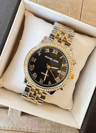 Годинник жіночий michael kors4 фото