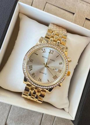 Часы женские michael kors