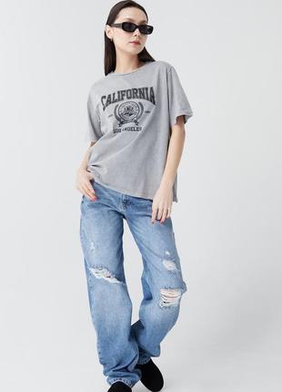 Джинси wide leg   від its basic