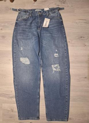 Джинси wide leg   від its basic