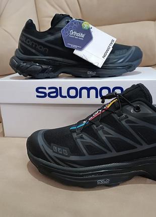 Чоловічі кросівки salomon xt-6