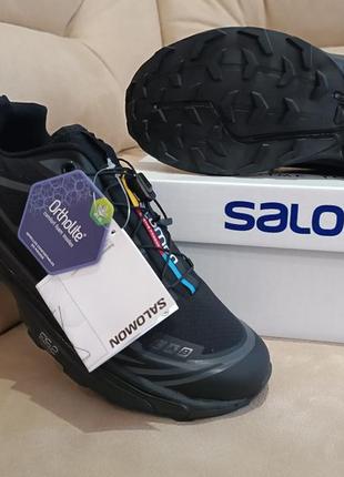 Мужские кроссовки salomon xt-63 фото