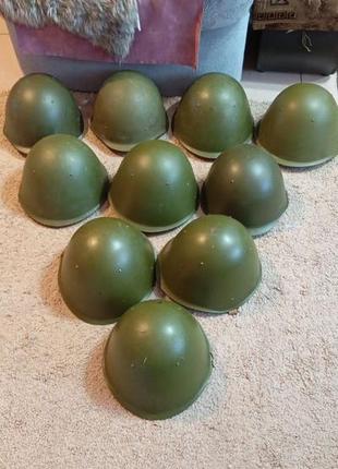 Каска военная. разные размеры. новая. со склада