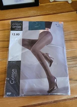 Колготки ellen amber