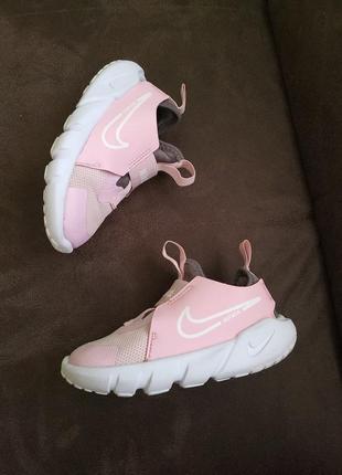 ❗️❗️❗️+ 🎁 удобные кроссовки nike детские flex runner 2 р. 25