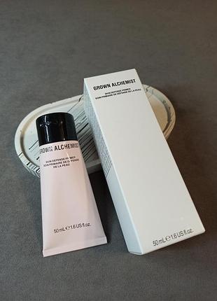 Зволожуючий праймер grown alchemist skin defense primer, 50 мл