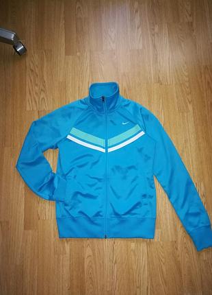 Тренировочная кофта nike, спортивная кофта nike, олимпийка nike р.м