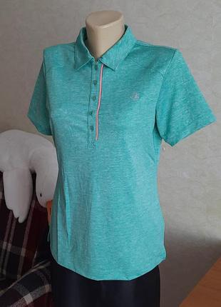 Футболка жіноча, спортивна.