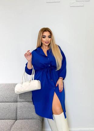 Сукня міді .платье миди розміри 46-48,50-52,54-56,58-60