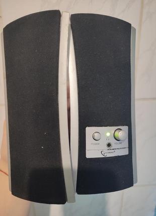 Колонки  gembiro