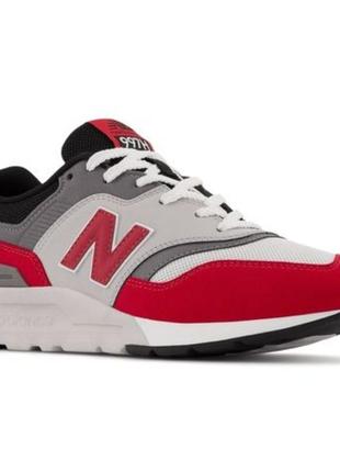 Чоловічі кросівки new balance 997 оригінал