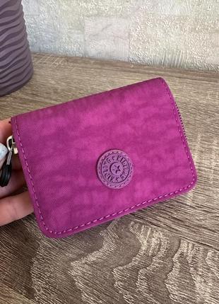Фирменный кошелек kipling