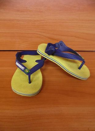 Вьетнамки haveianas